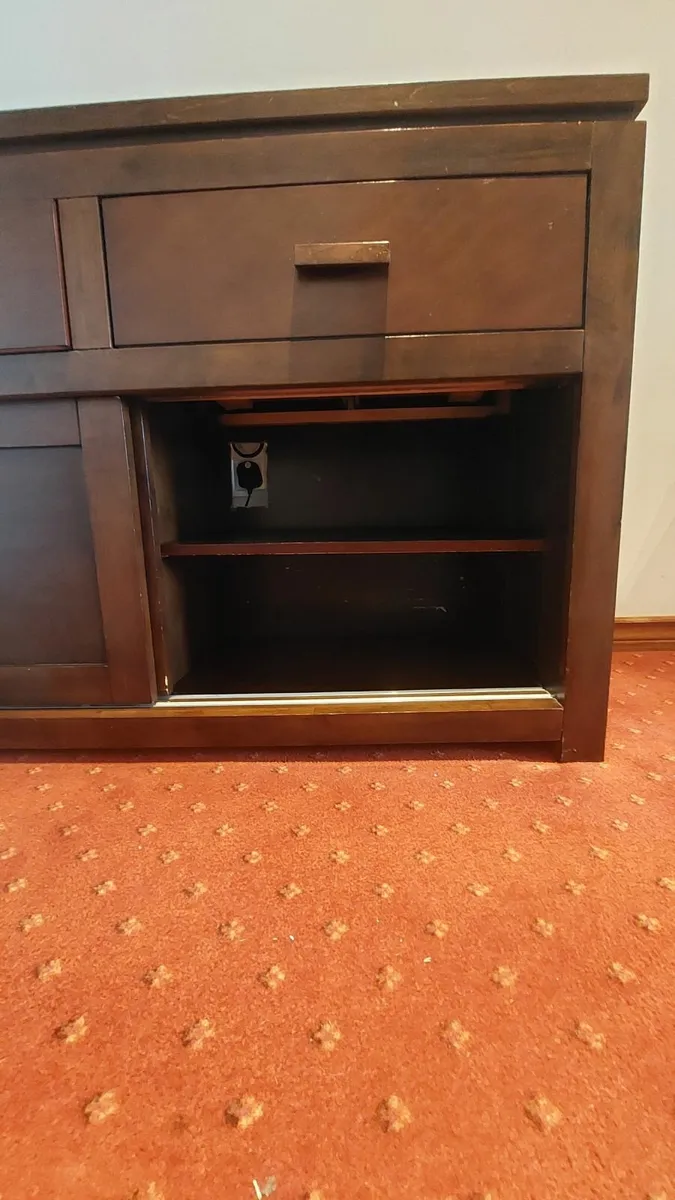 Sideboard Cabinet - Image 3