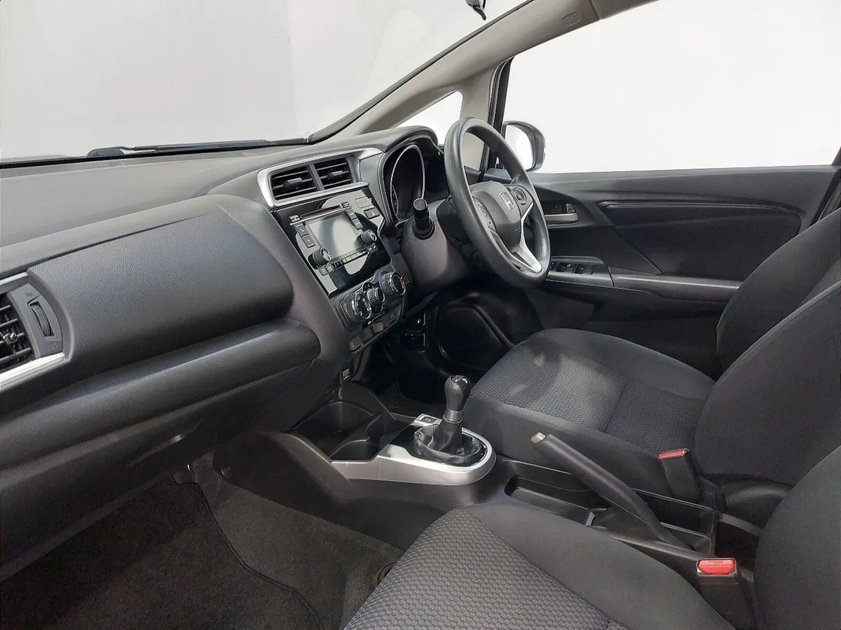Honda Jazz Hatchback S - Image 2