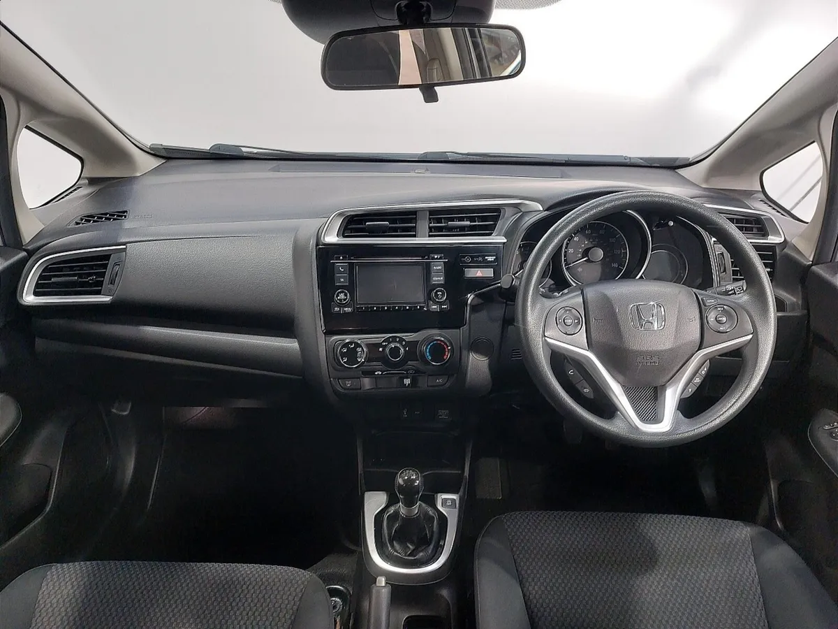 Honda Jazz Hatchback S - Image 4