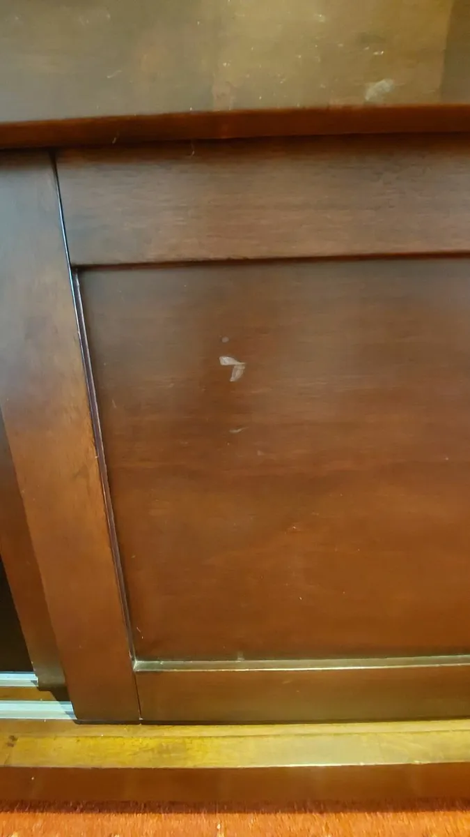 Sideboard Cabinet - Image 4