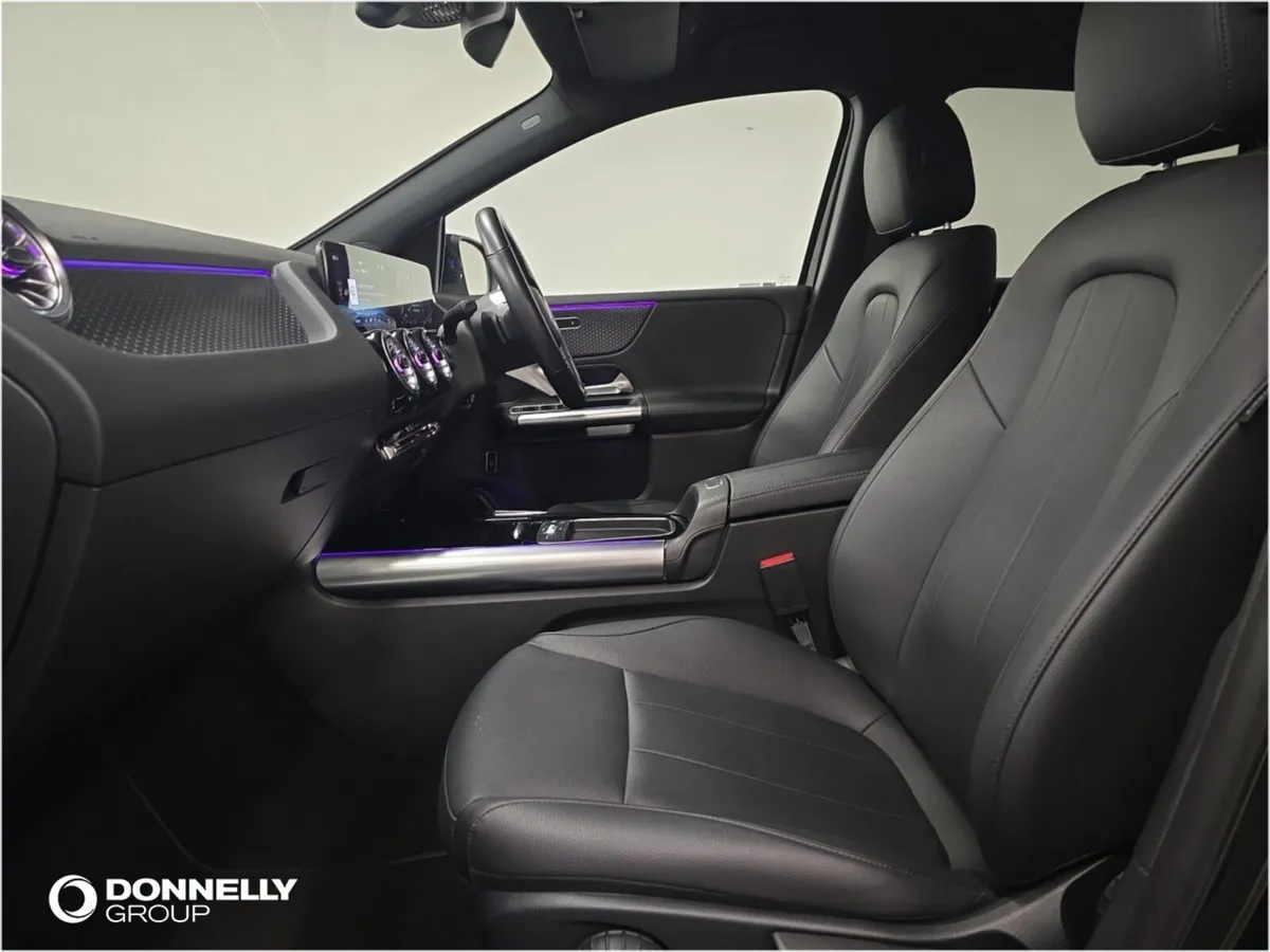 Mercedes-Benz B Class Diesel Hatchback Sport - Image 4