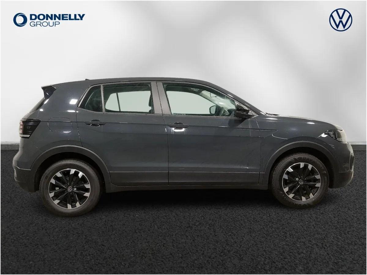 Volkswagen T-cross Estate S - Image 4