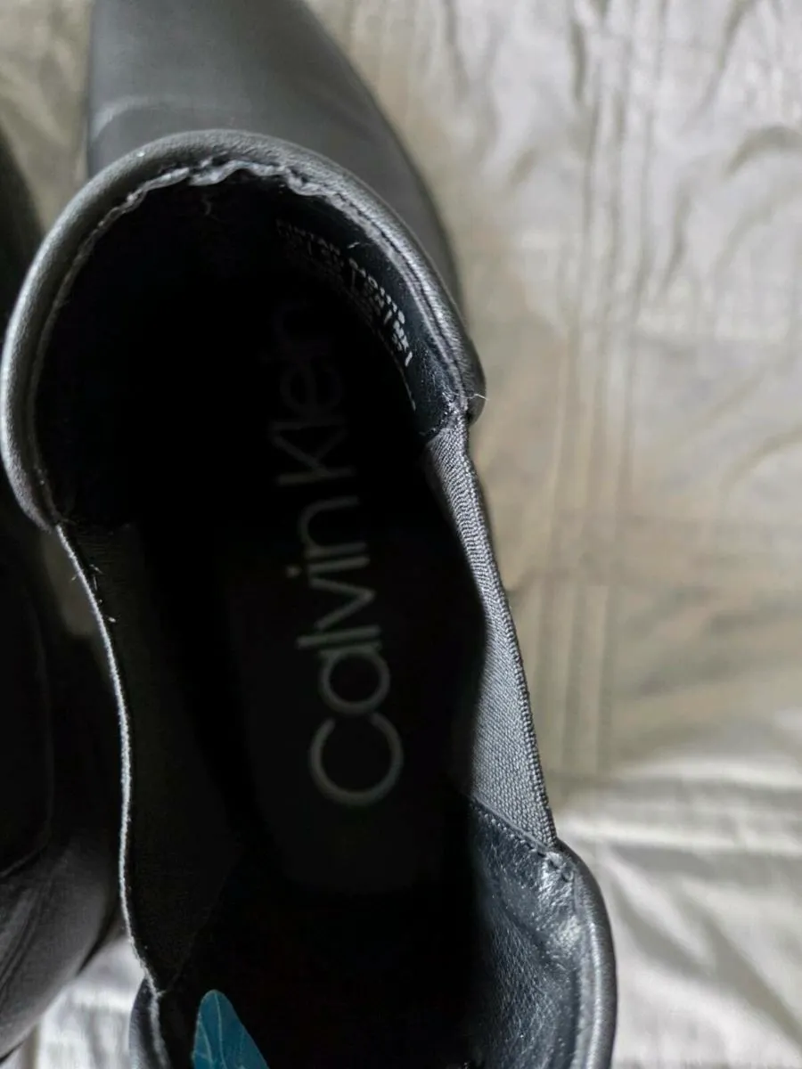 Calvin Clein shoes - Image 2