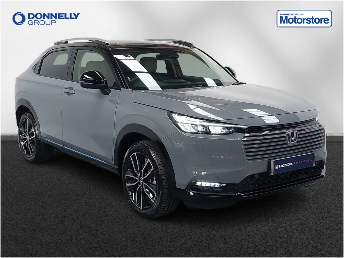 Honda HR-V Hr-V Hatchback Advance Style - Image 1