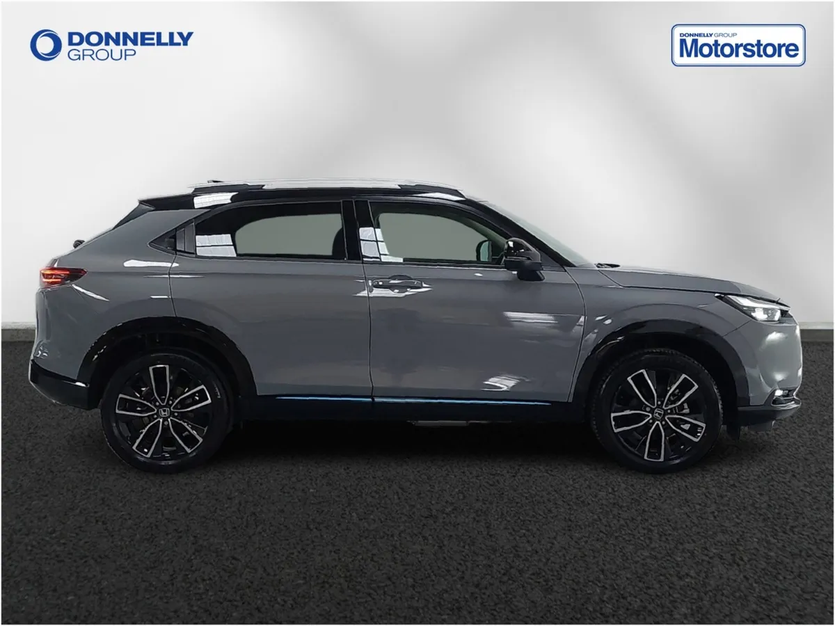 Honda HR-V Hr-V Hatchback Advance Style - Image 3