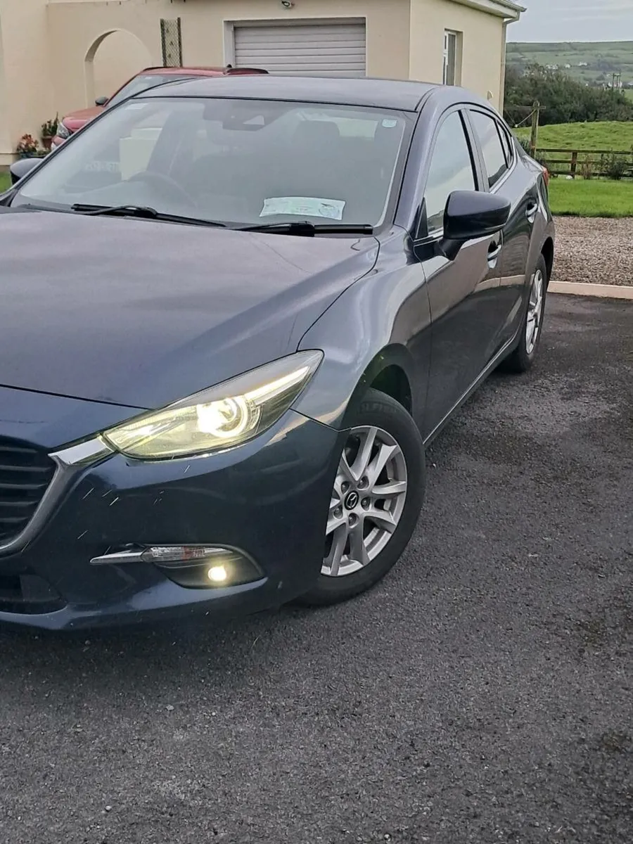 Mazda3 - Image 1