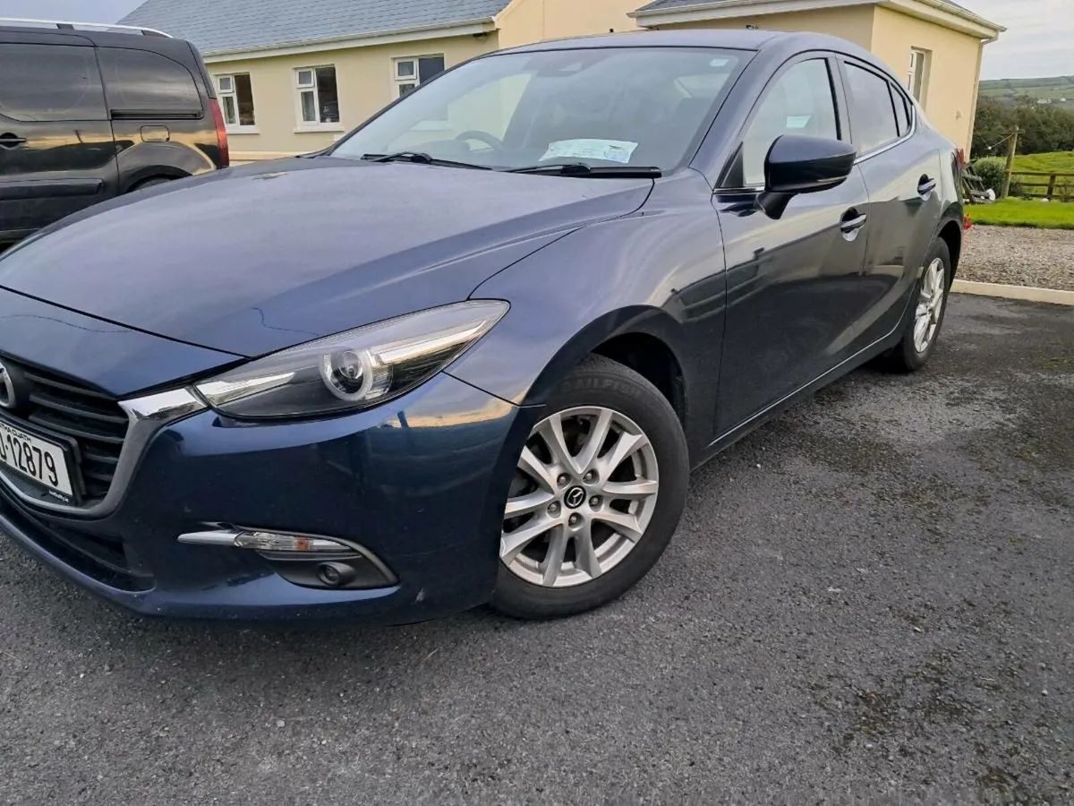 Mazda3 - Image 3