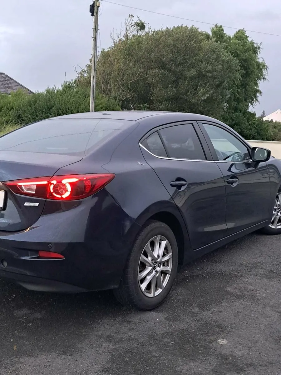 Mazda3 - Image 4