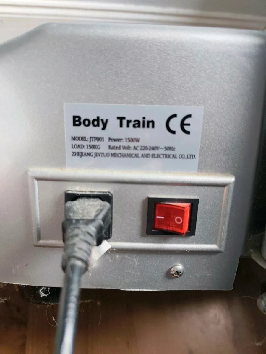 Vibrating plate - Image 2