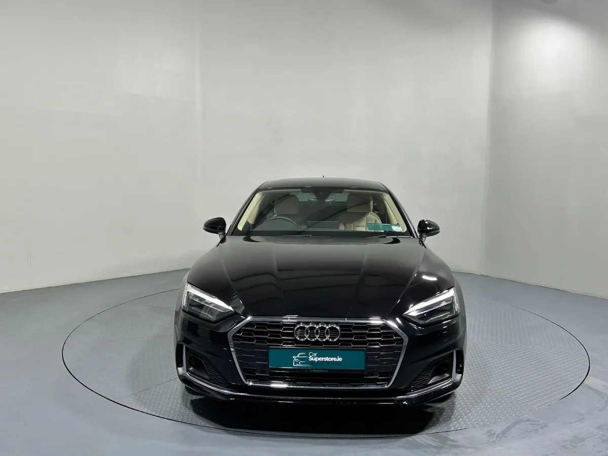 Audi A5 2.0 Tdi Sport 231 - Image 2