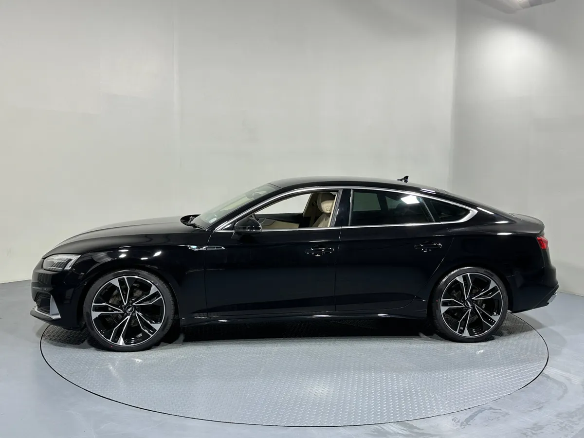 Audi A5 2.0 Tdi Sport 231 - Image 4