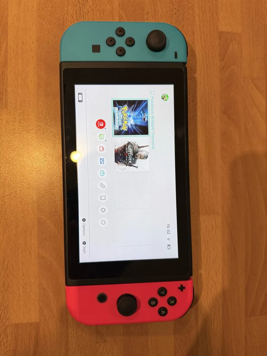 Nintendo Switch - Image 1