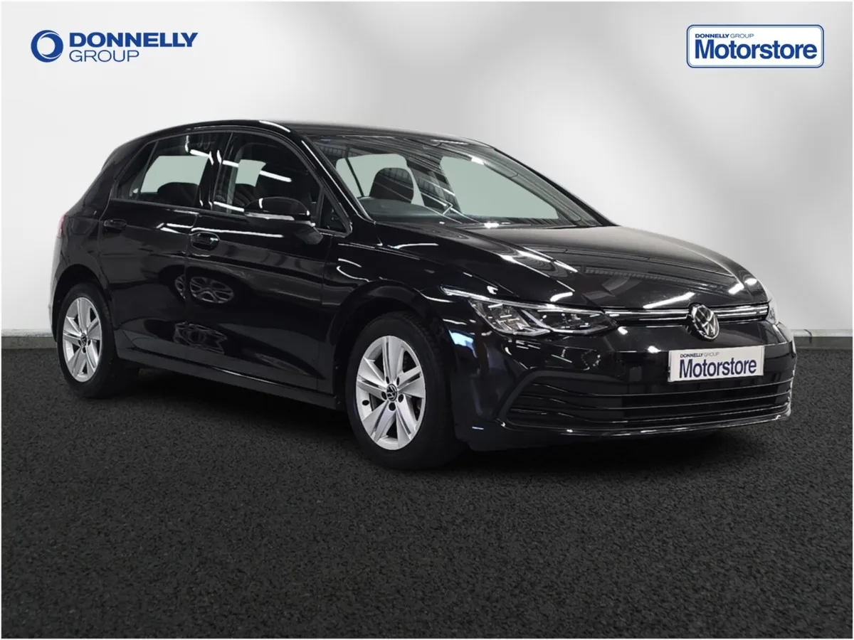 Volkswagen Golf Diesel Hatchback Life - Image 1