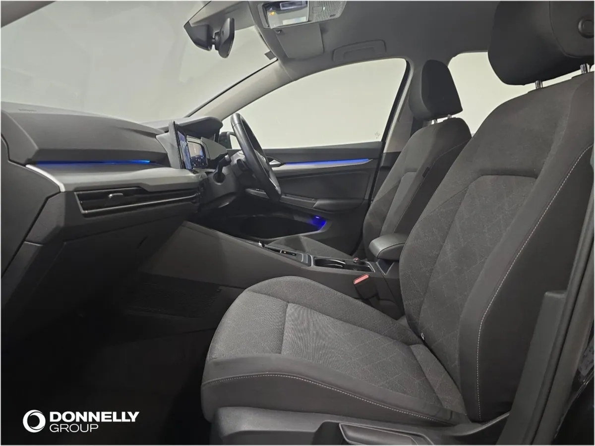 Volkswagen Golf Diesel Hatchback Life - Image 4