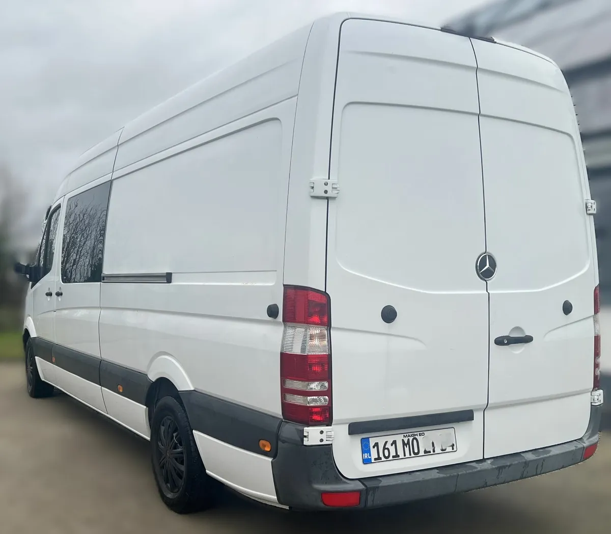 Mercedes-Benz Sprinter 2016 - Image 3