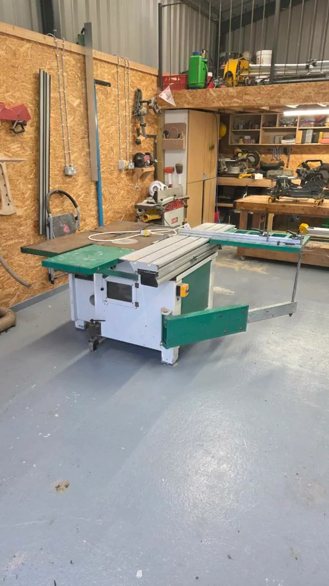 Pannel saw - Image 2