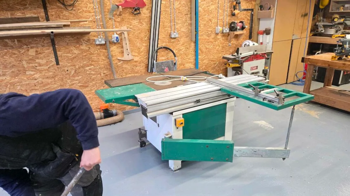 Pannel saw - Image 3