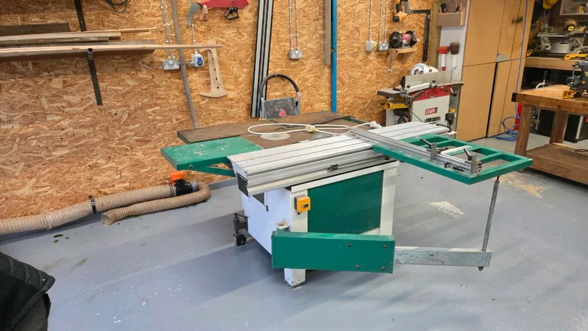 Pannel saw - Image 4