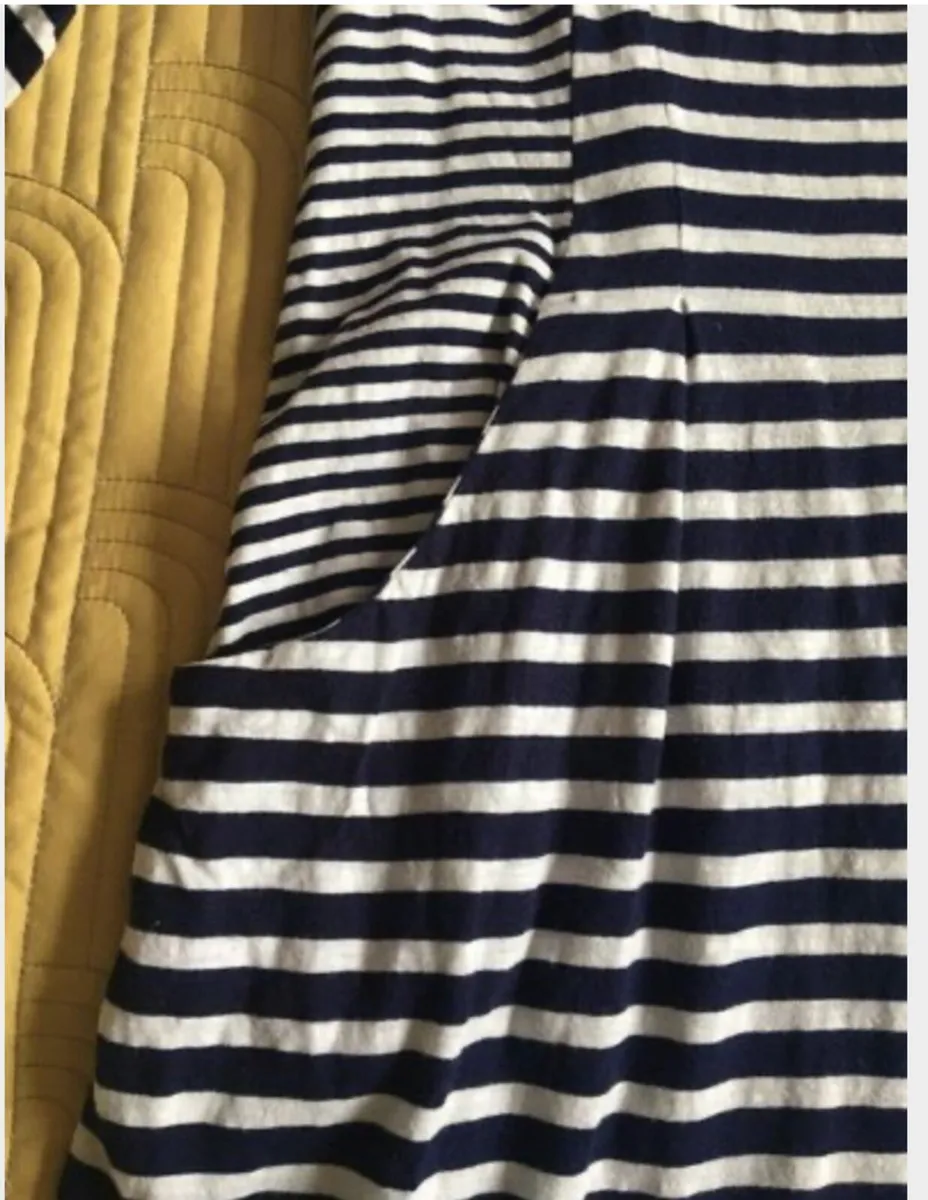 Heyton Stripe dress Size 12 - Image 2