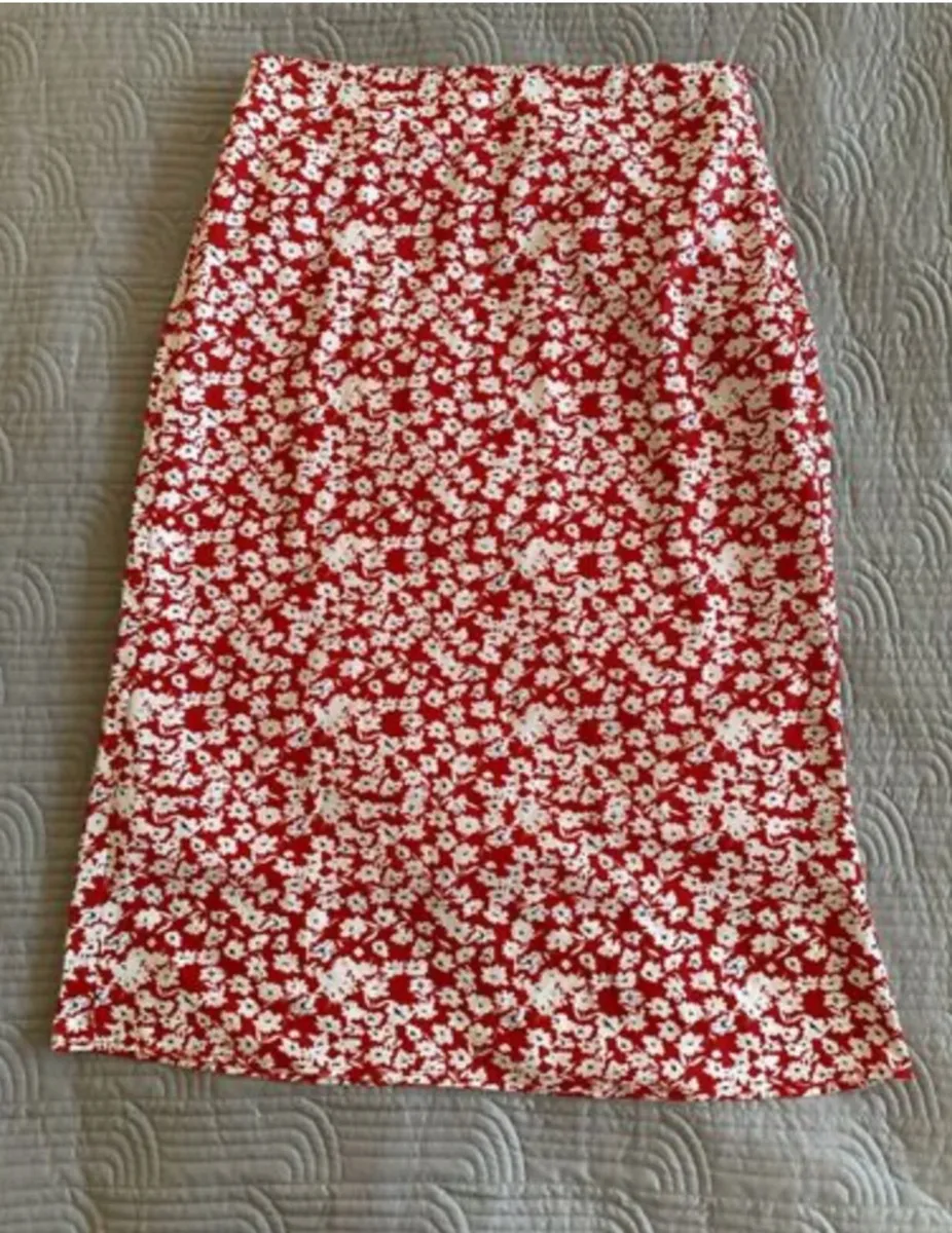 Emily & Me - Skirt - Size 14 - Image 1