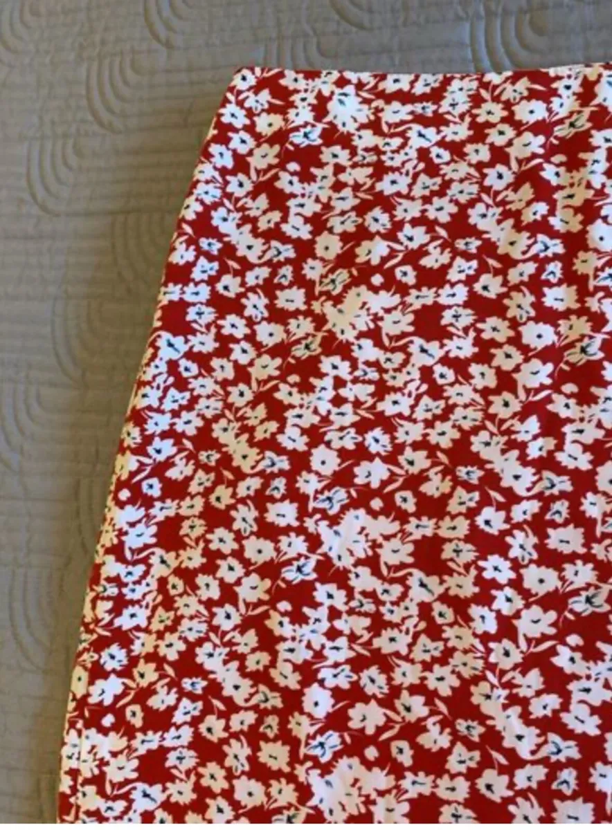 Emily & Me - Skirt - Size 14 - Image 3