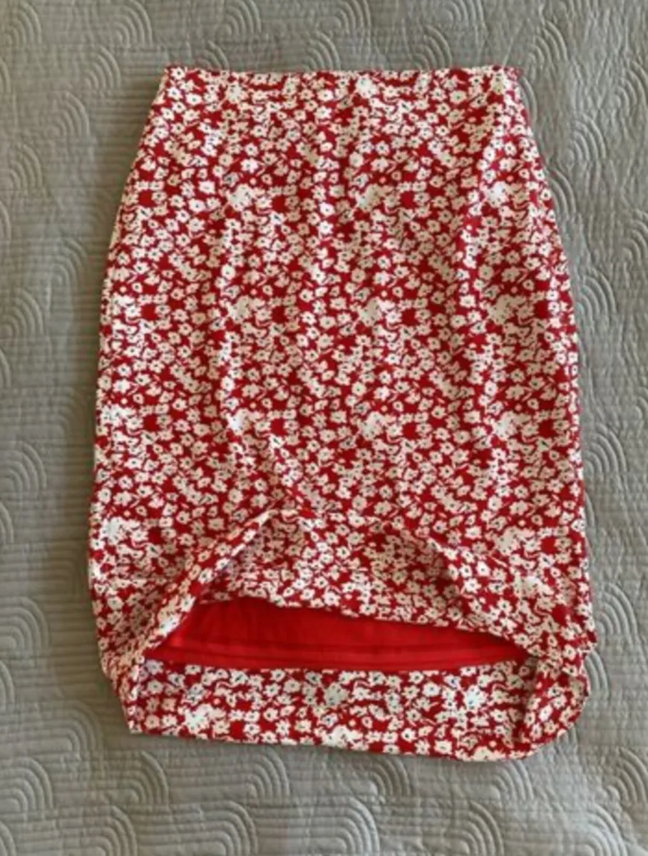 Emily & Me - Skirt - Size 14 - Image 4