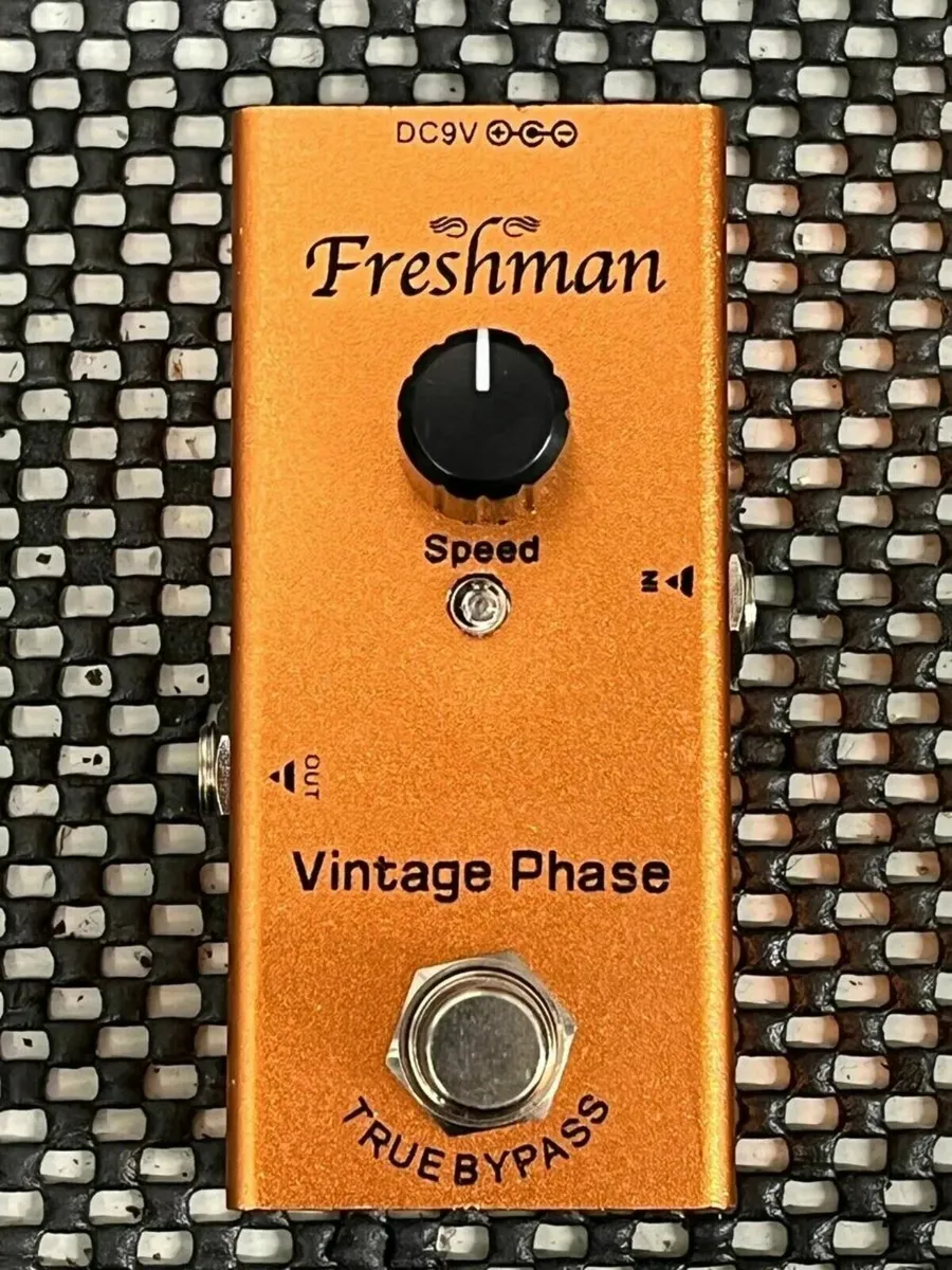 Phaser Pedal - Image 2