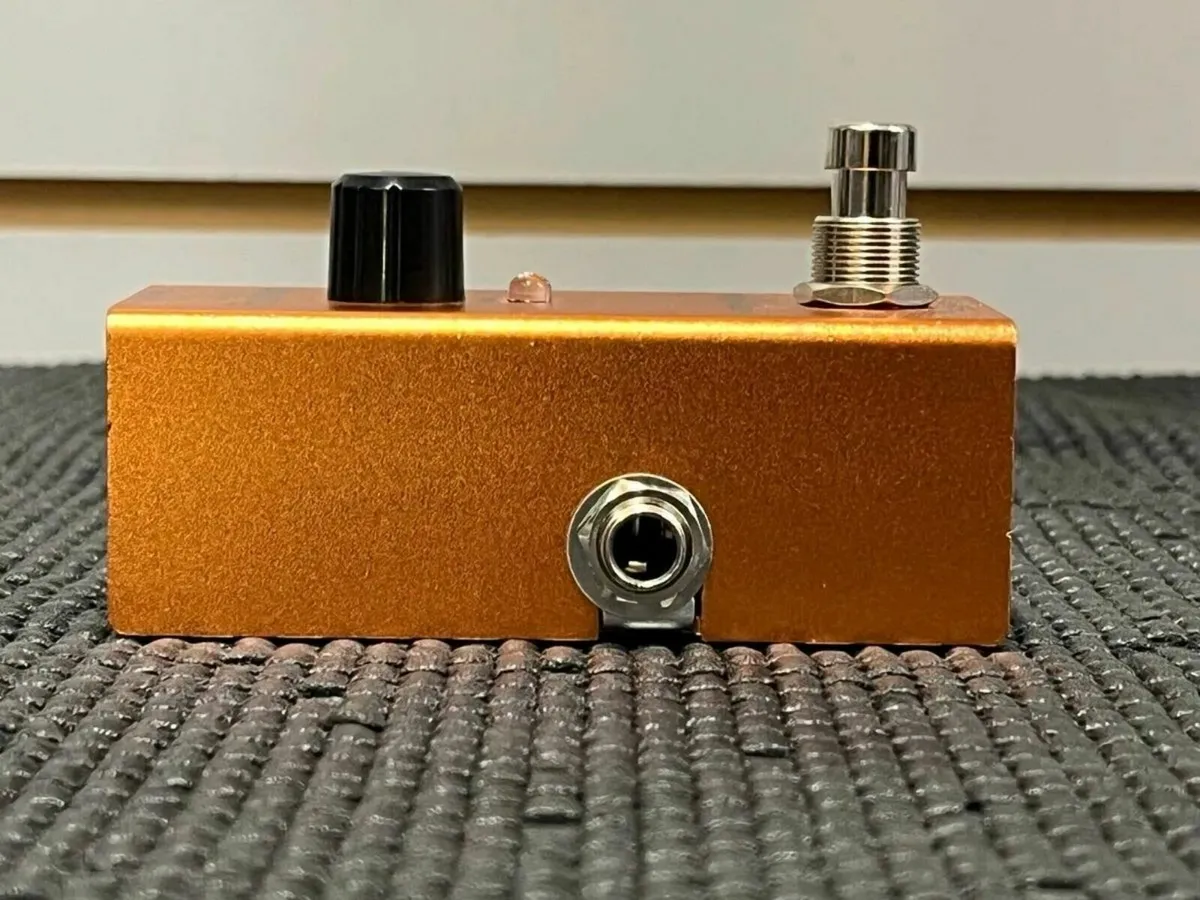 Phaser Pedal - Image 4