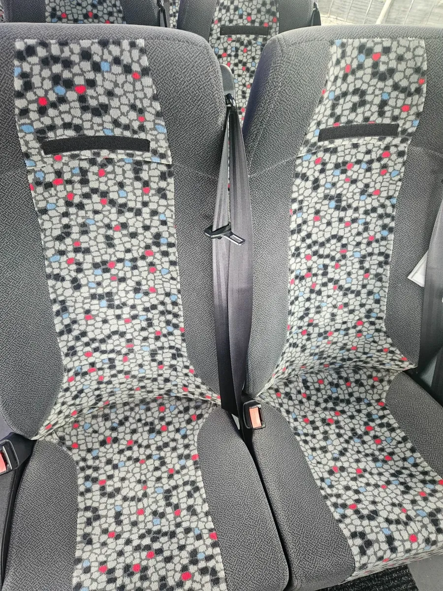 HIGER COACHES 2018 - Image 4