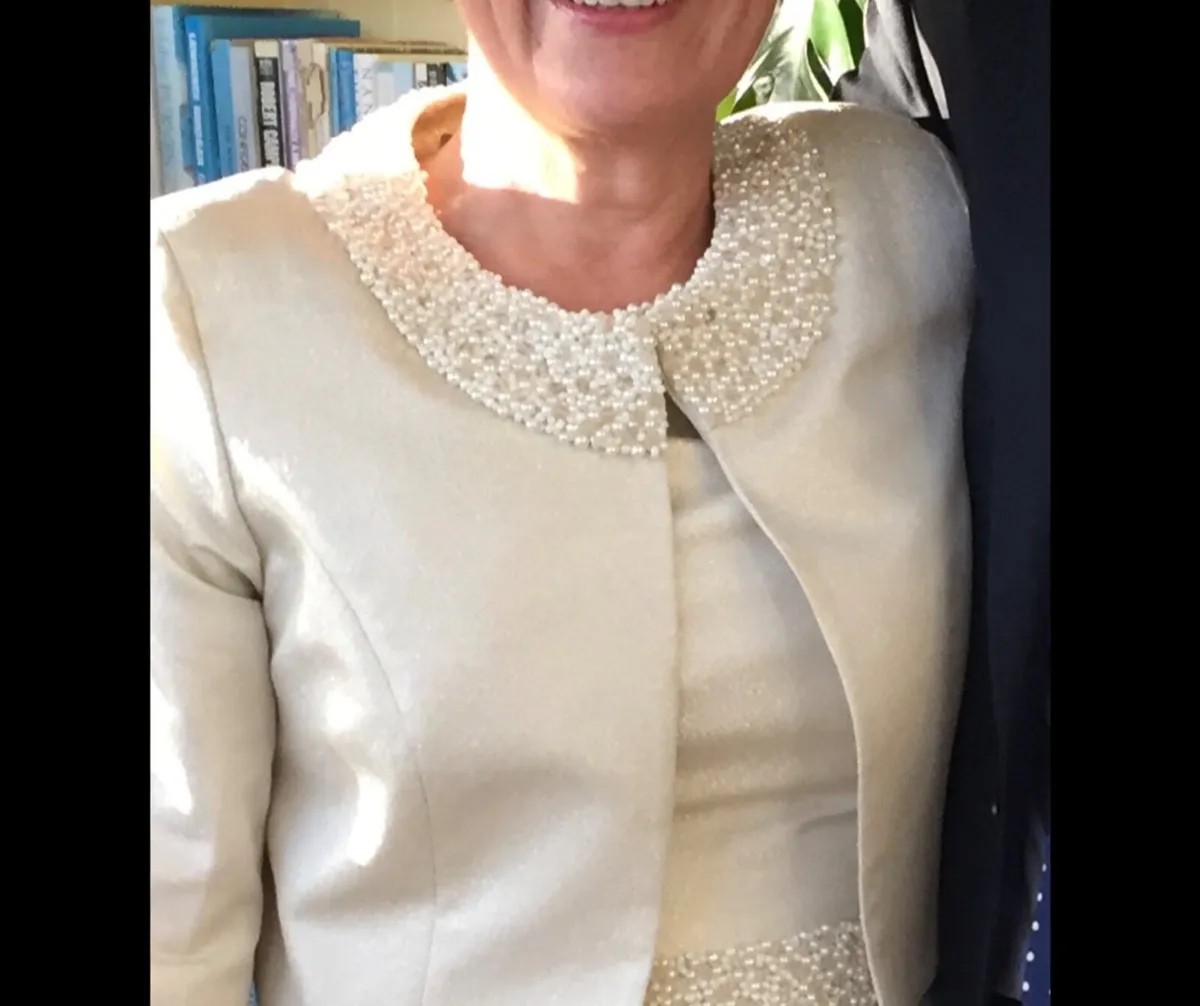 MOB Dress & jacket - Image 1