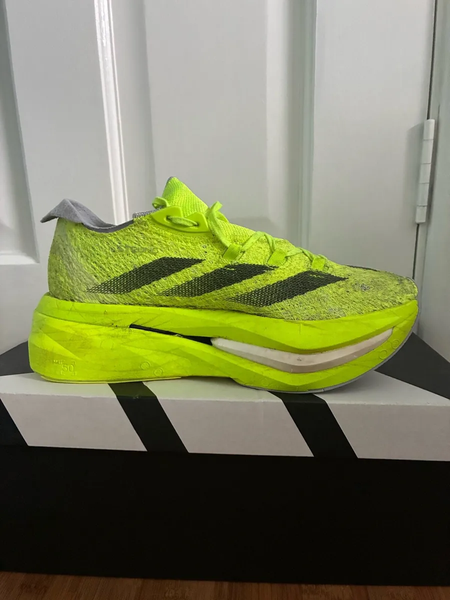 Adidas Prime X 2 runners - Image 1