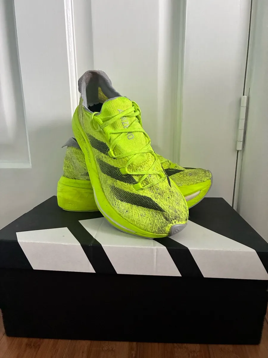 Adidas Prime X 2 runners - Image 4