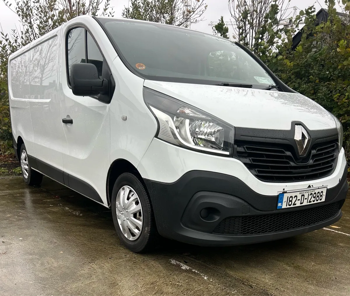 Renault traffic for sale - Image 1