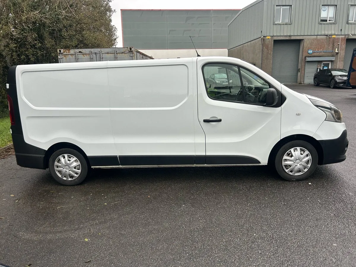 Renault traffic for sale - Image 4