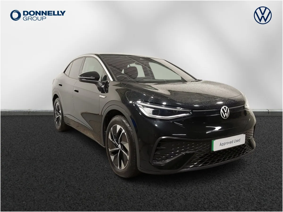 Volkswagen ID.5 Coupe Style Pro - Image 1