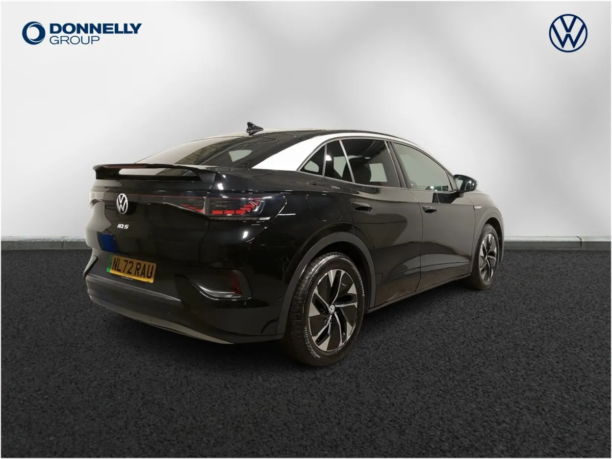 Volkswagen ID.5 Coupe Style Pro - Image 3
