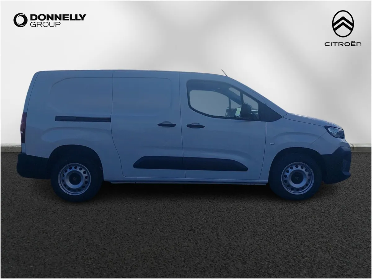 Citroen Berlingo Xl Diesel Enterprise Plus - Image 3