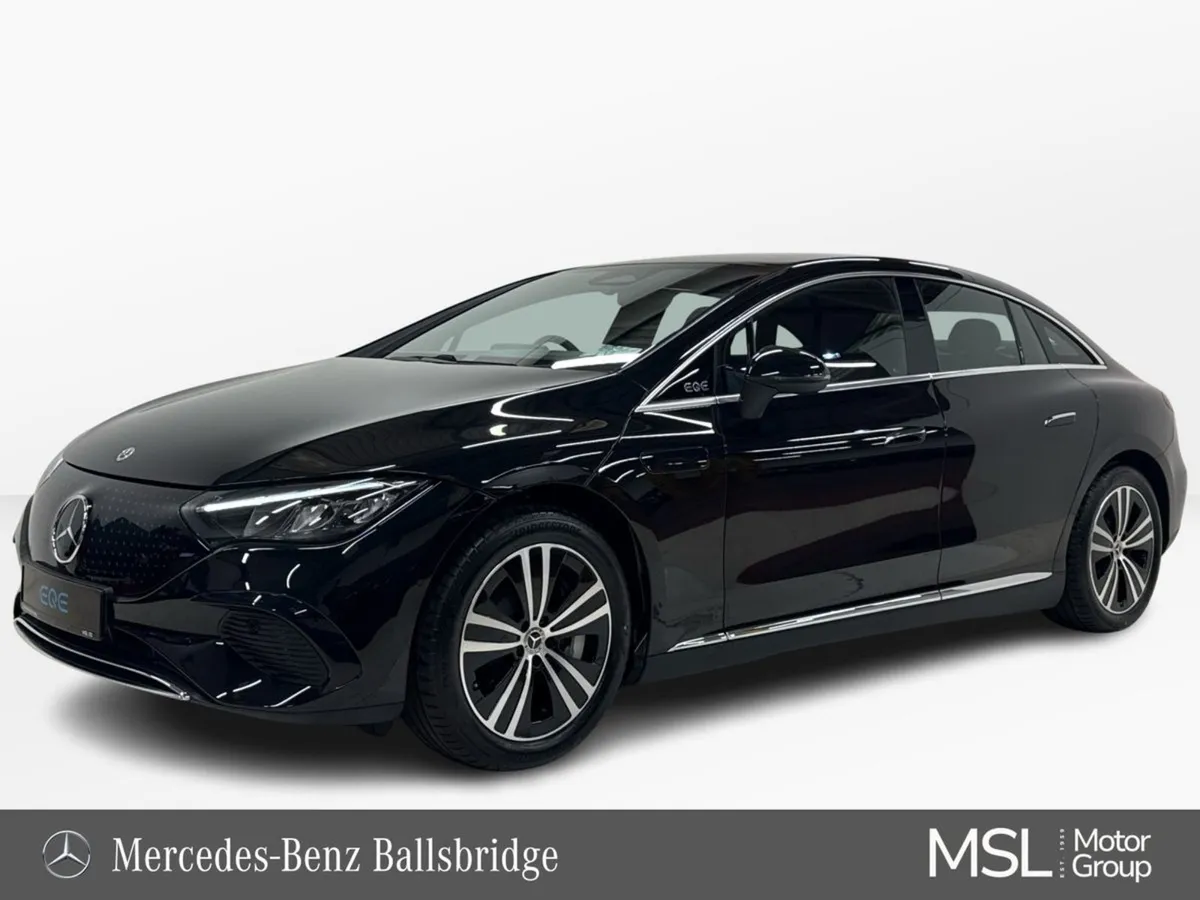 Mercedes-Benz 300 EQE 300 Sport Edition 245 89kwh - Image 1