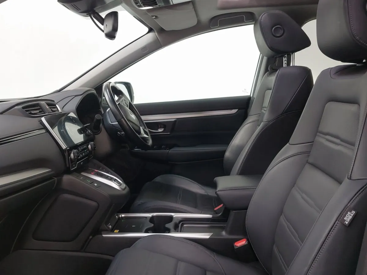 Honda CR-V Cr-V Estate EX - Image 2