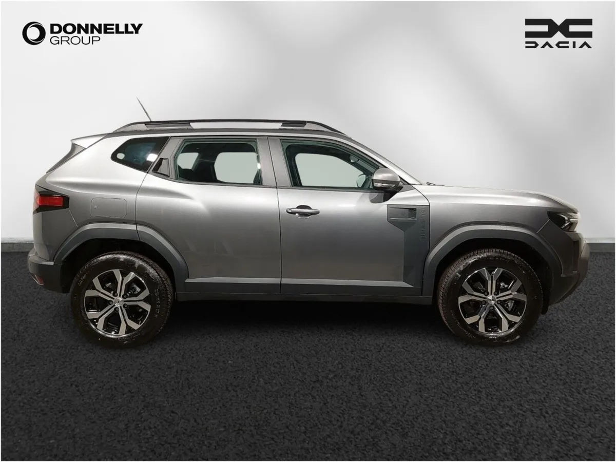 Dacia Duster Estate Expression - Image 3