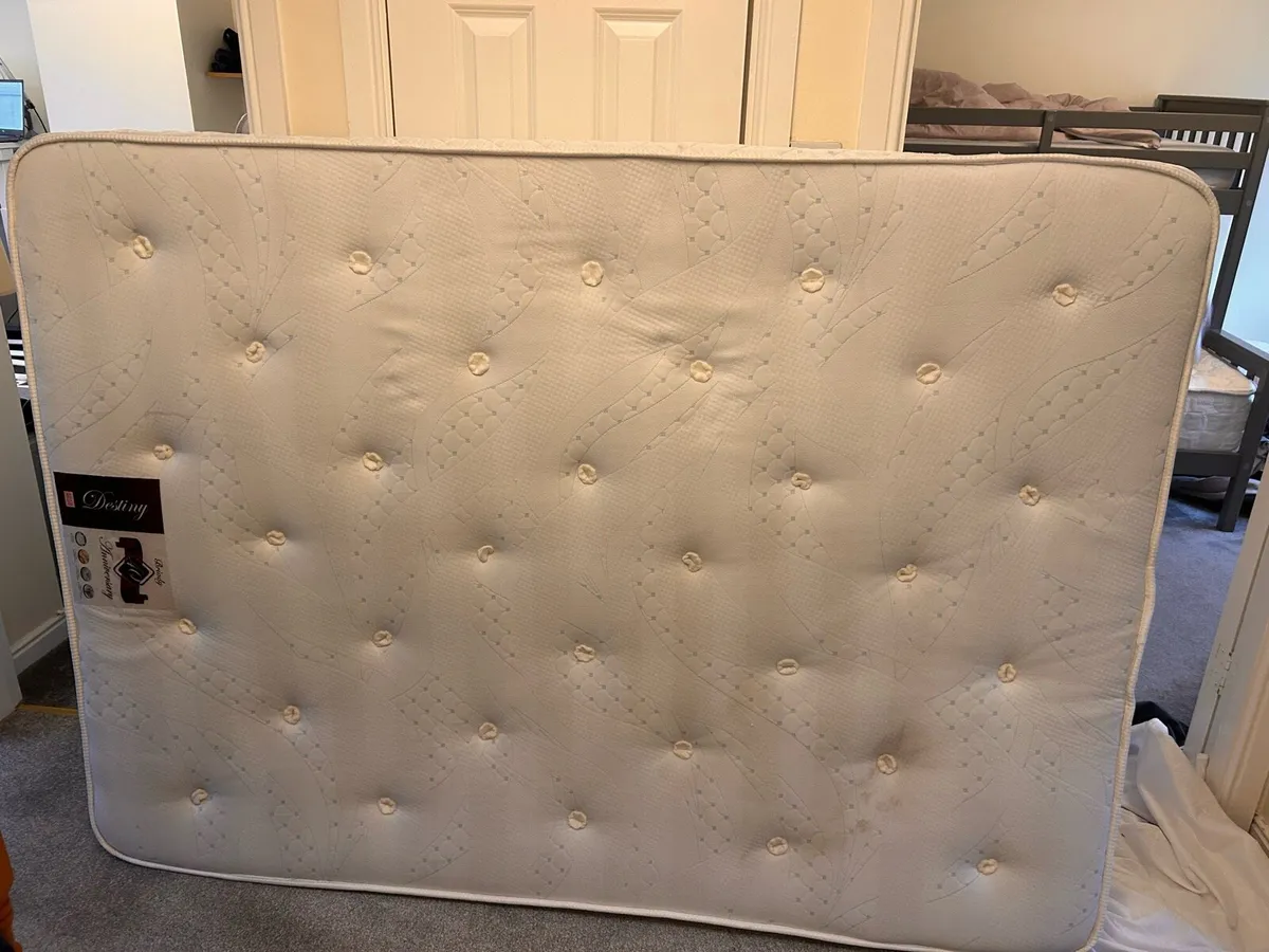 Mattress - Image 2