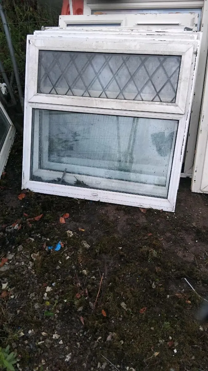 Pvc windows - Image 1