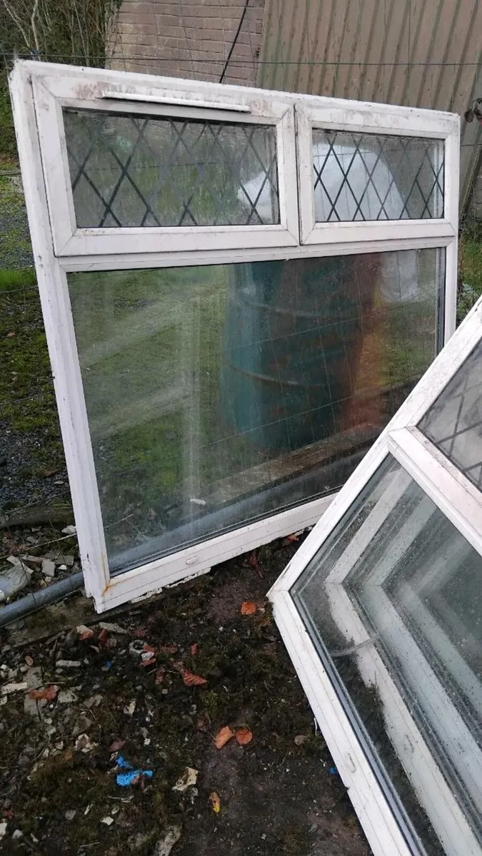 Pvc windows - Image 2