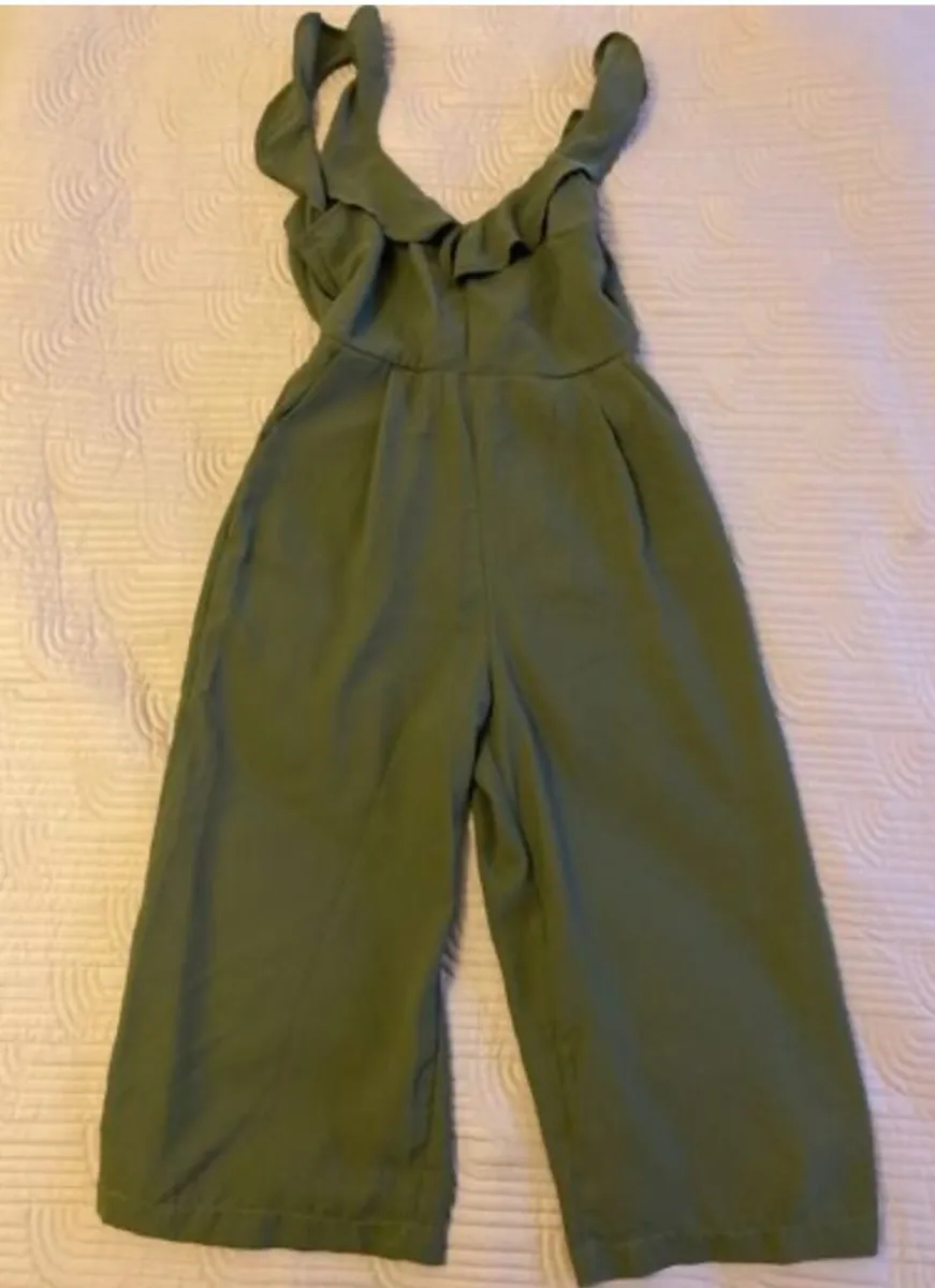 Japna Jumpsuit - Size M - Image 1