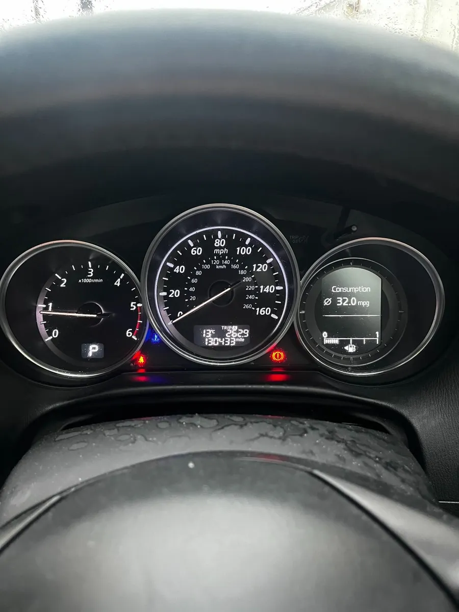 Mazda CX-5 2013 - Image 3