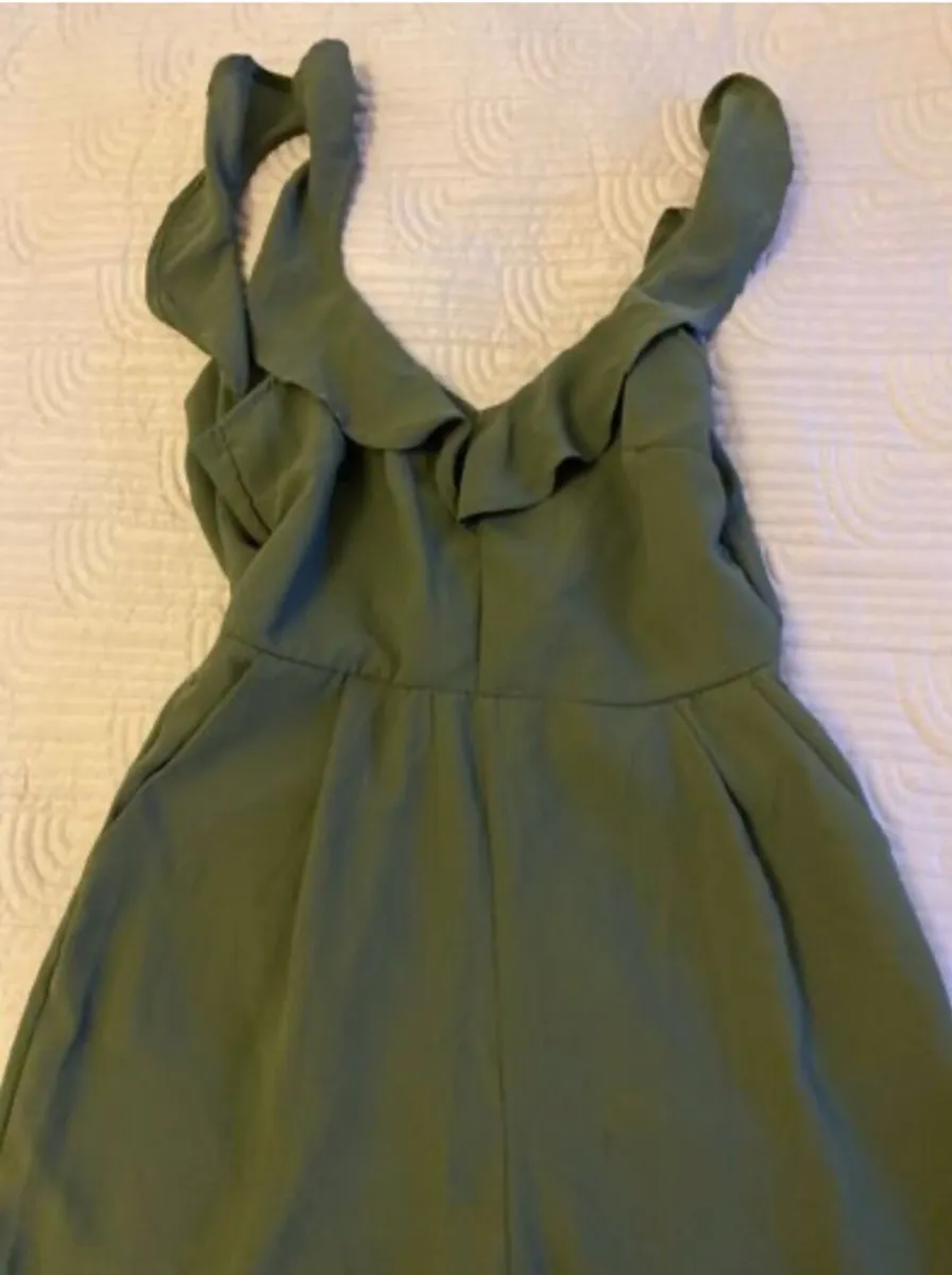 Japna Jumpsuit - Size M - Image 2