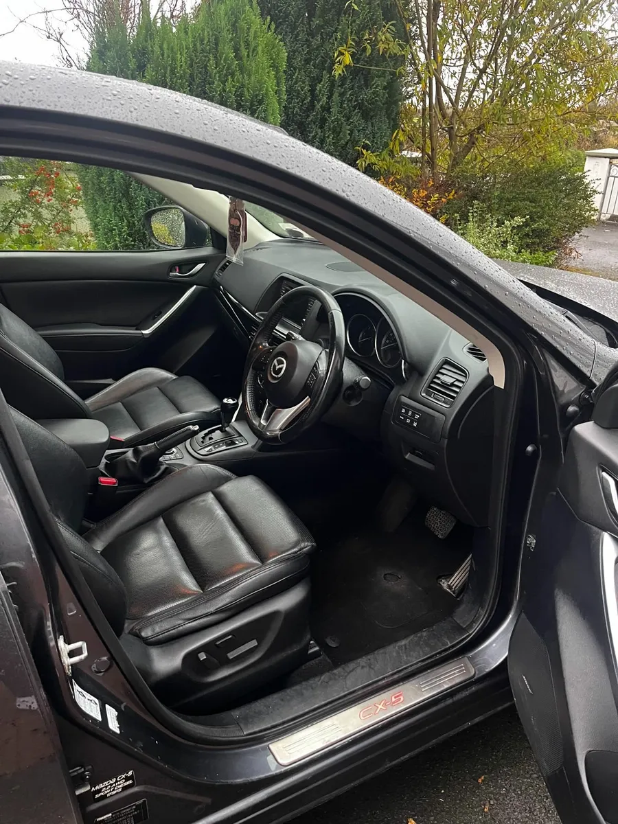 Mazda CX-5 2013 - Image 4
