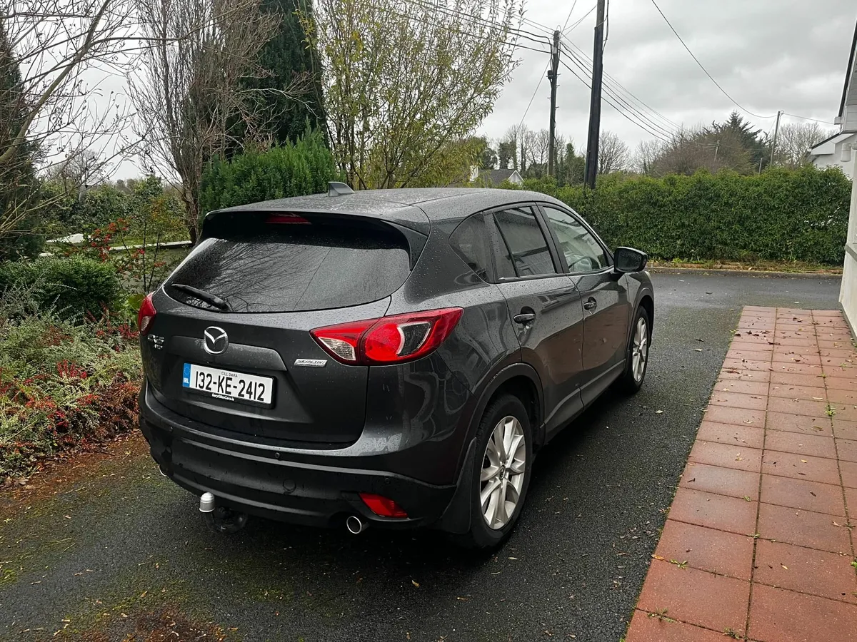 Mazda CX-5 2013 - Image 2