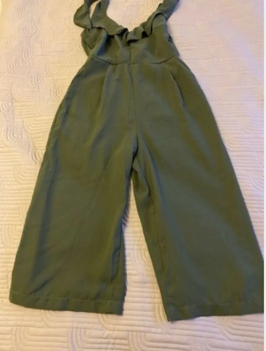 Japna Jumpsuit - Size M - Image 3