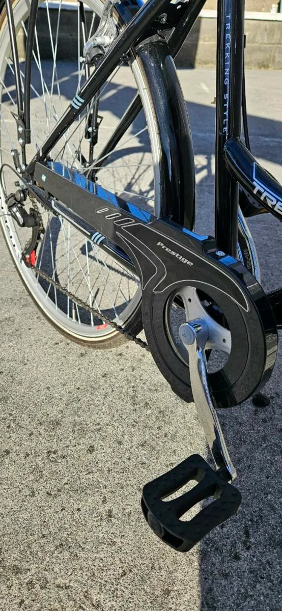 Prestige Ladies Trekking Bike - Image 3